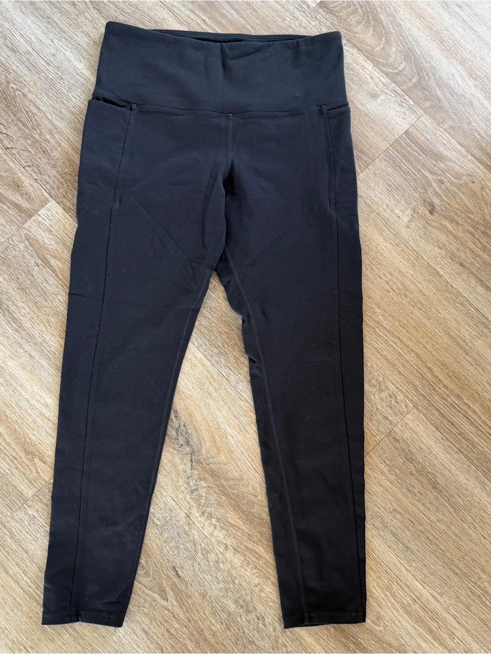 Tuff Athletics leggings